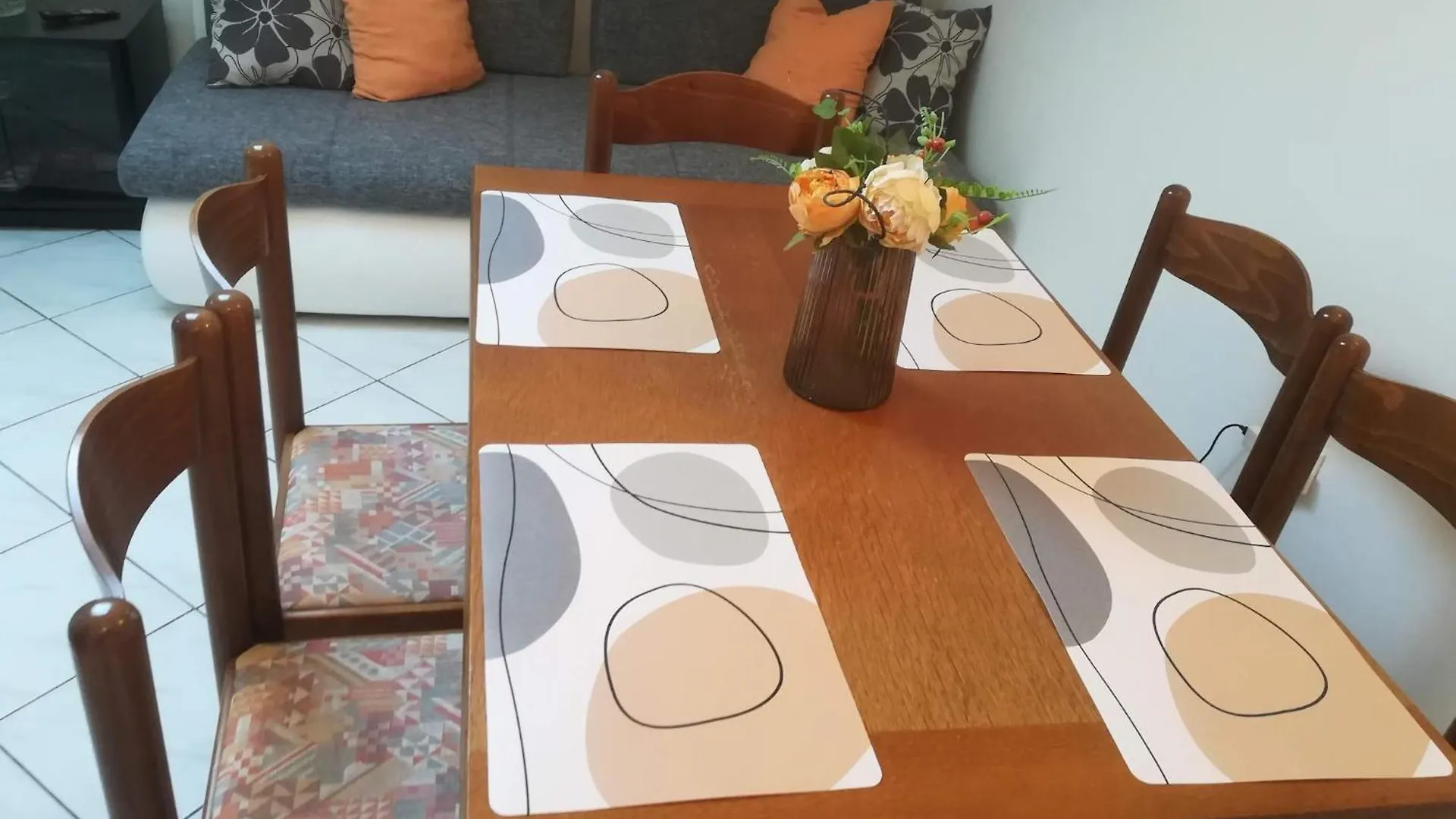 פטרצ'אנה Comfortable Apartment With Balcony In A Quiet Area קרואטיה
